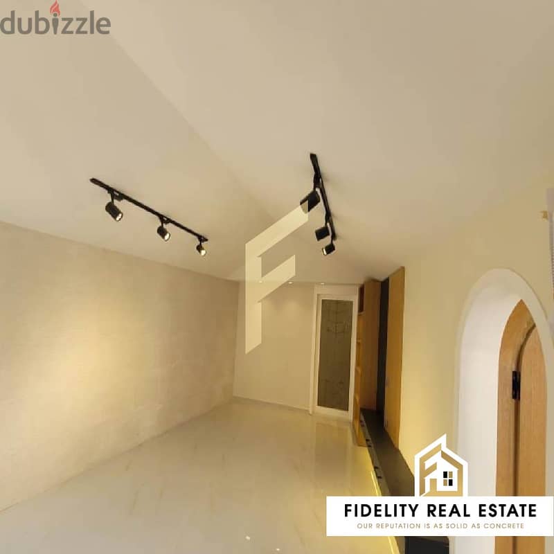 Apartment for sale in Jounieh EH29 2