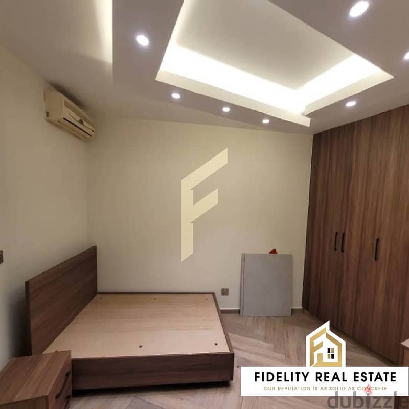 Apartment for sale in Jounieh EH29 4