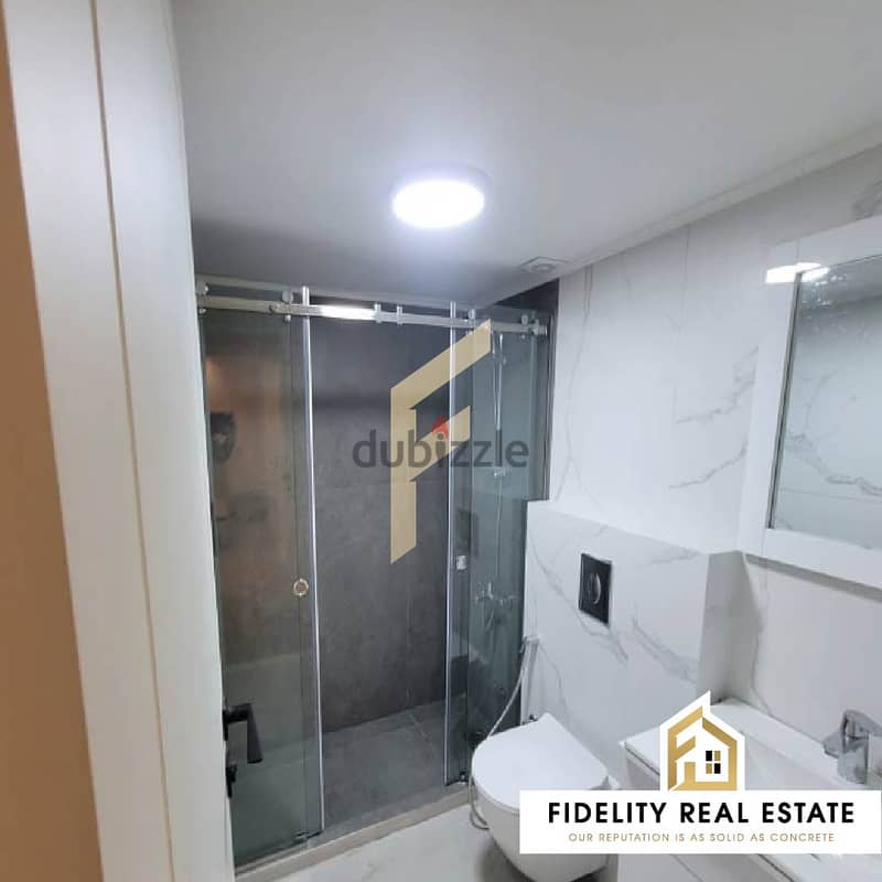 Apartment for sale in Jounieh EH29 5