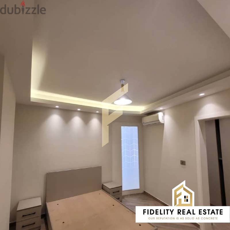 Apartment for sale in Jounieh EH29 6