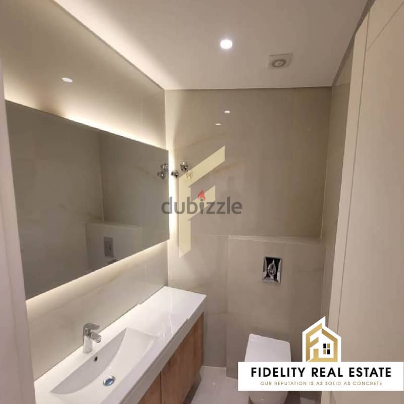 Apartment for sale in Jounieh EH29 8