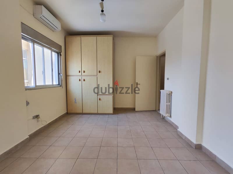 Mansourieh | 3 Balconies | 3 Bedrooms Apartment | Parking Spot | 190m² 7