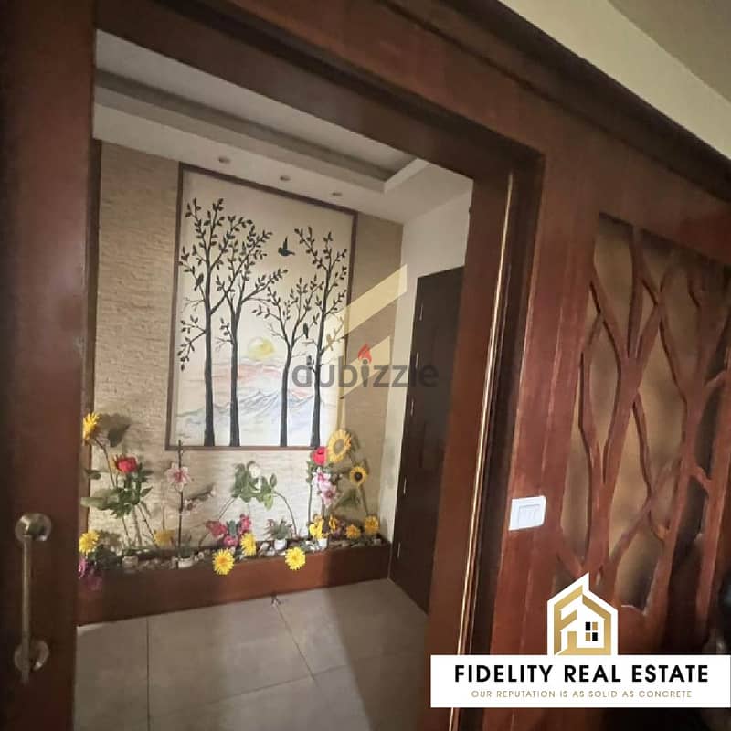 Apartment for sale in Safra RB37 3
