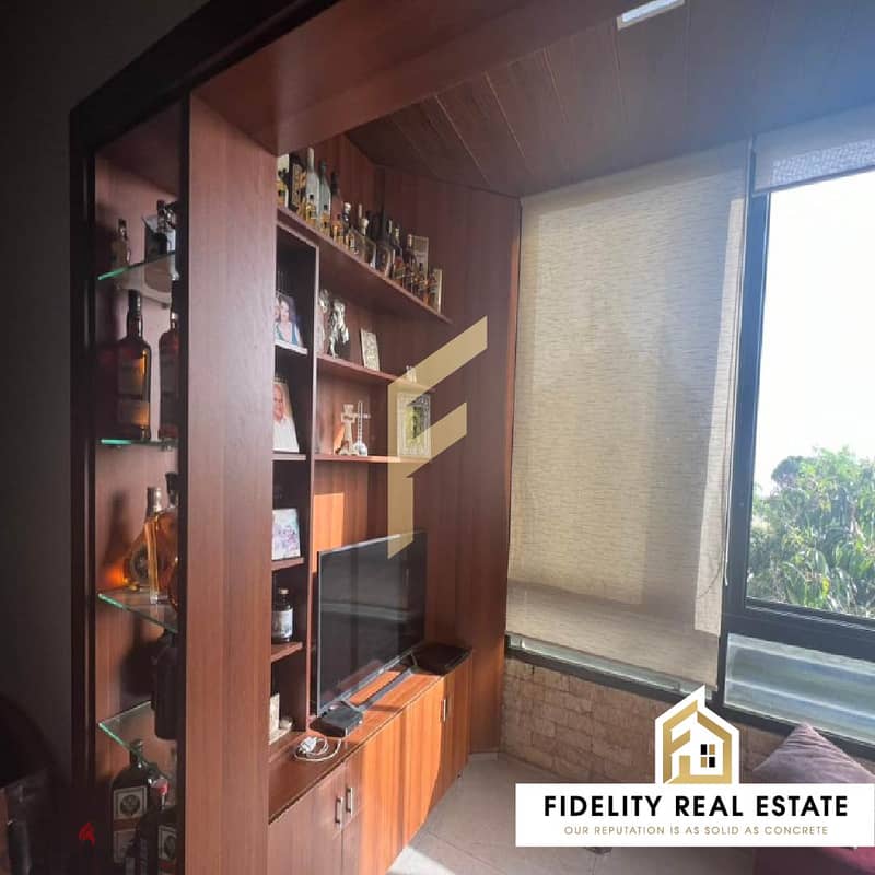Apartment for sale in Safra RB37 4