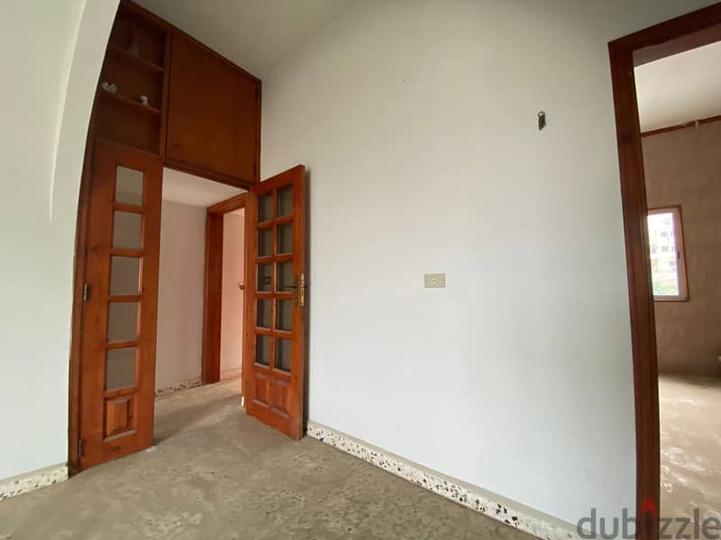 Catchy hot deal-Apartement for sale in Mastita Jbeil 105sqm 1