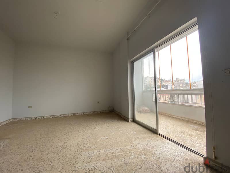 Catchy hot deal-Apartement for sale in Mastita Jbeil 105sqm 3