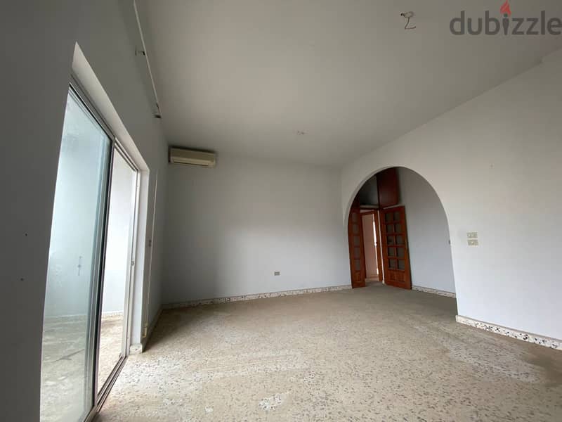 Catchy hot deal-Apartement for sale in Mastita Jbeil 105sqm 4