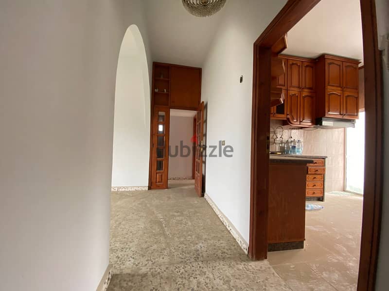 Catchy hot deal-Apartement for sale in Mastita Jbeil 105sqm 5