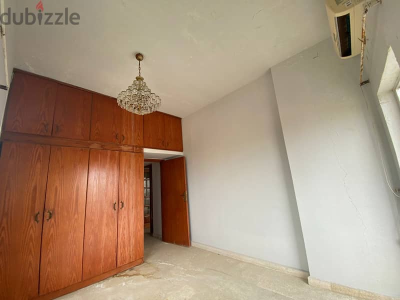 Catchy hot deal-Apartement for sale in Mastita Jbeil 105sqm 7