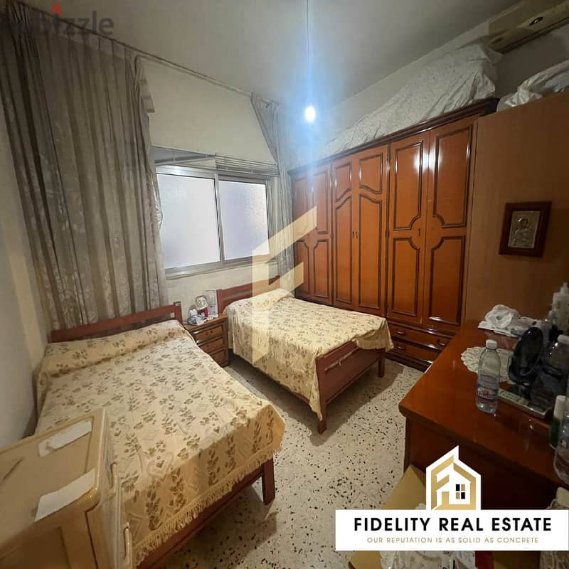 Apartment for sale in Achrafieh sassine AA6 2