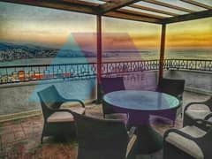 Luxurious 550 m2 Triplex apartment+terrace+sea view for sale in Adma 0