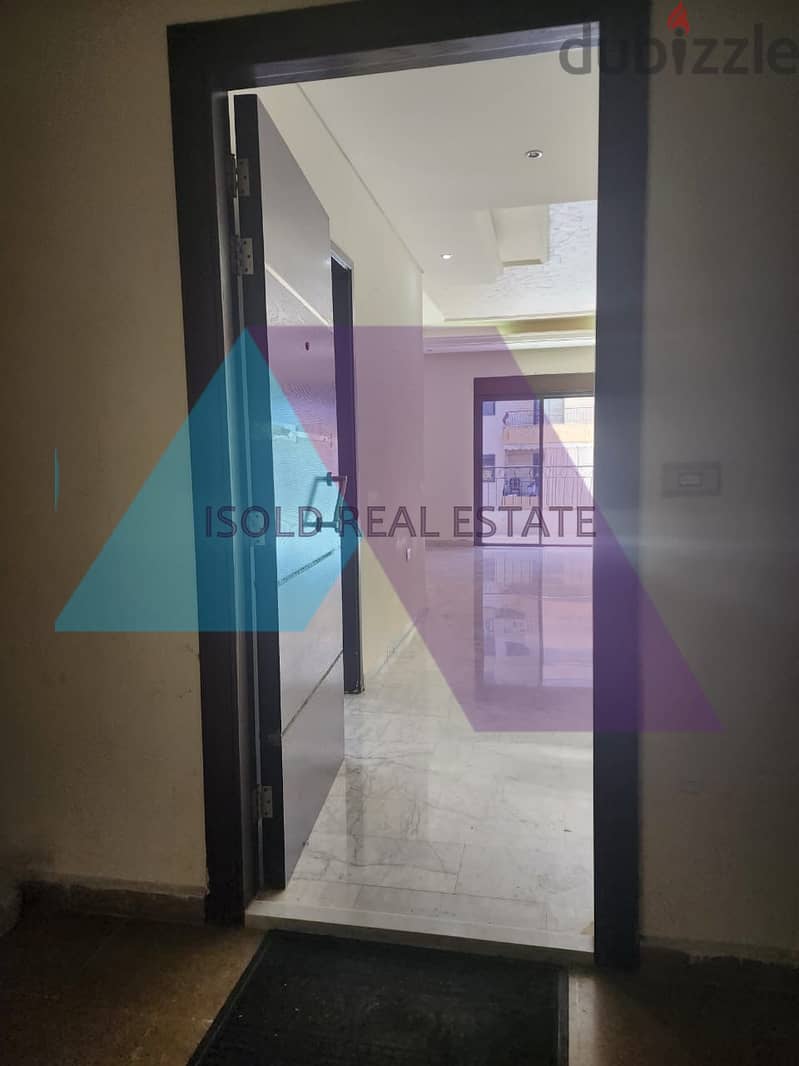 A 110 m2 apartment for sale in New Rawda 2
