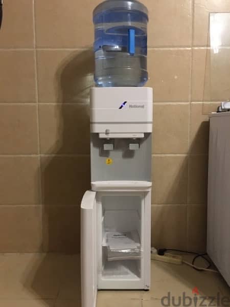 water cooler in good condition 0