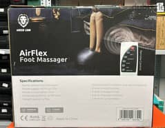 Green Lion Air Flex Foot Massager amazing & best price 0