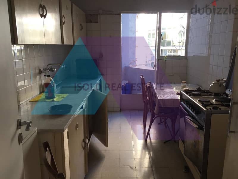 A 200 m2 apartment for sale in Achrafieh 5