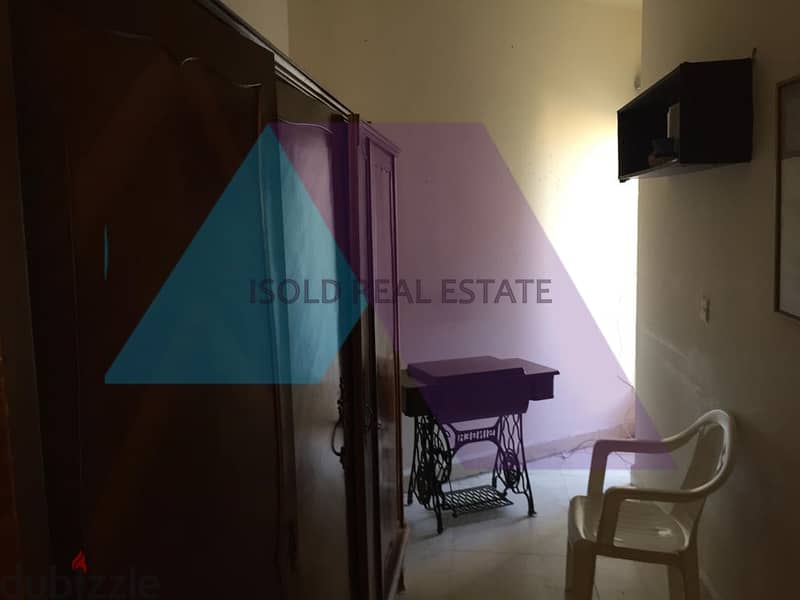 A 200 m2 apartment for sale in Achrafieh 8