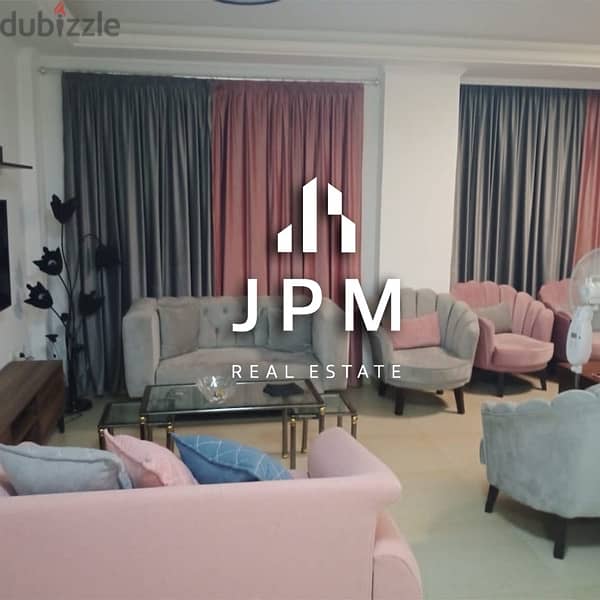 HOT DEAL APARTMENT FOR SALE-JIYEH 1