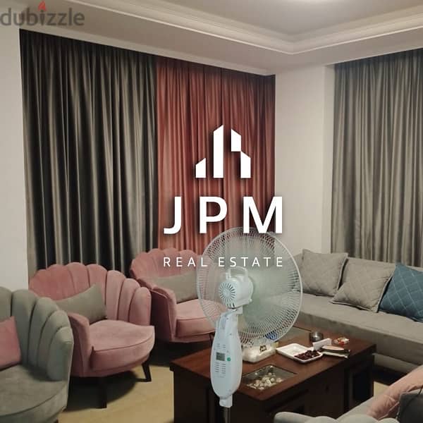 HOT DEAL APARTMENT FOR SALE-JIYEH 3