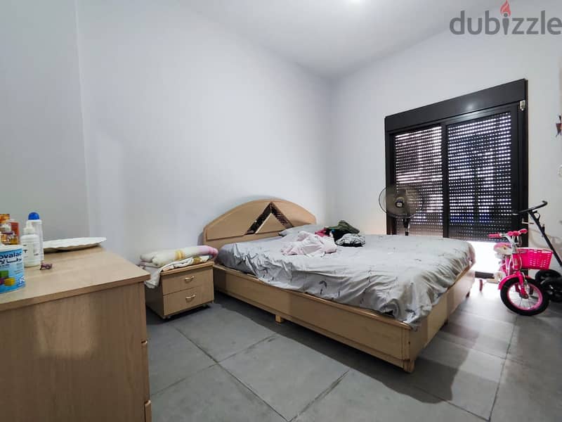 Baochriye | Fully Renovated 2 Bedrooms Apartment | 2 Balconies 3