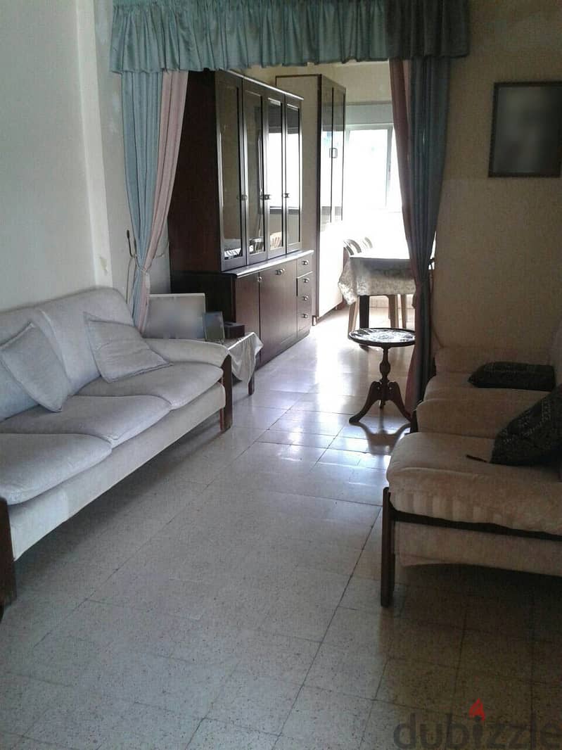 Apartment in Hazmieh for sale, Great panoramic view and location 5