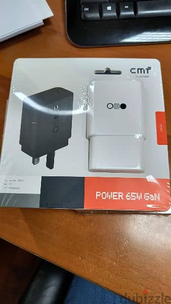 Charger 65W Original for Nothing Phone 0