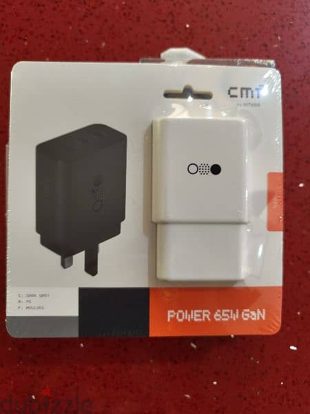 Charger 65W Original for Nothing Phone 1