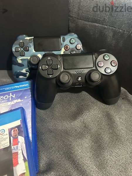 ps4 like new 0