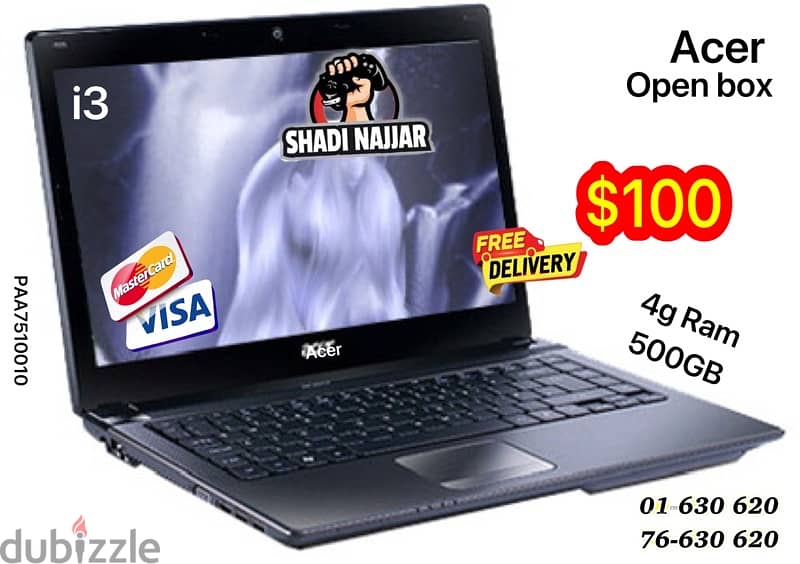 laptops starting $100 6