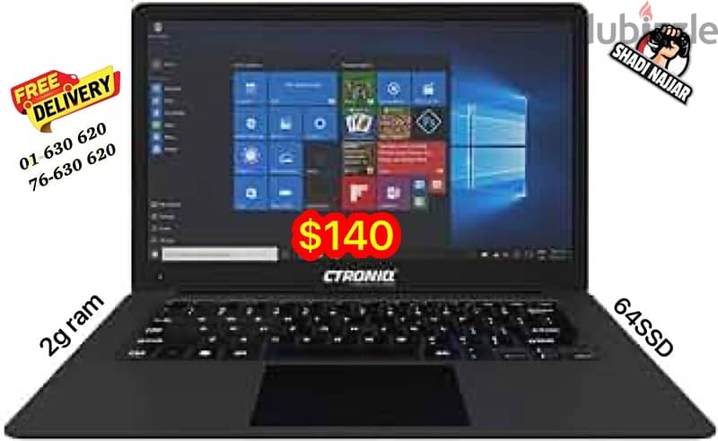 laptops starting $100 12