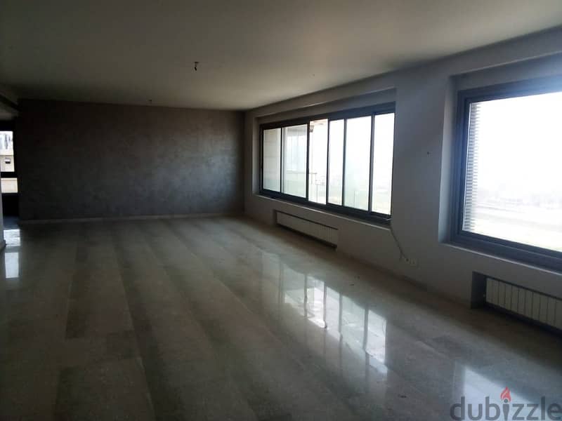 400 Sqm l Luxurious Apartment For Sale In Mathaf 3