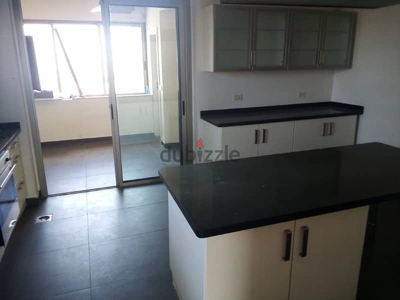400 Sqm l Luxurious Apartment For Sale In Mathaf 8