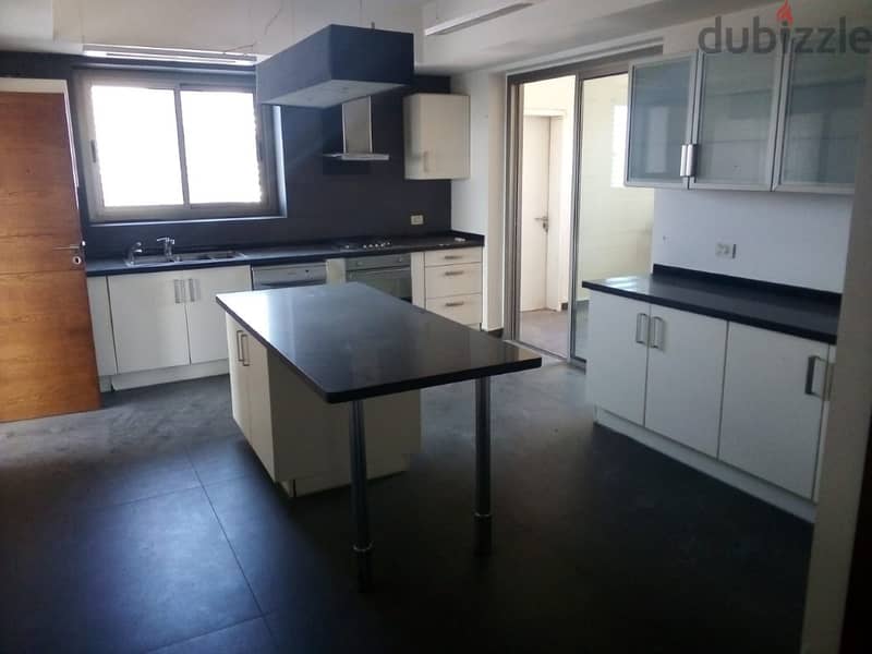 400 Sqm l Luxurious Apartment For Sale In Mathaf 9