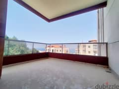 Hot deal! Apartement for sale in Halat with terrace/payment facilities 0