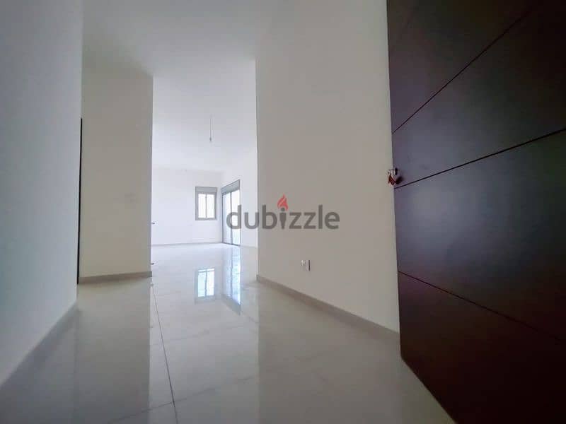 Hot deal! Apartement for sale in Halat with terrace/payment facilities 2