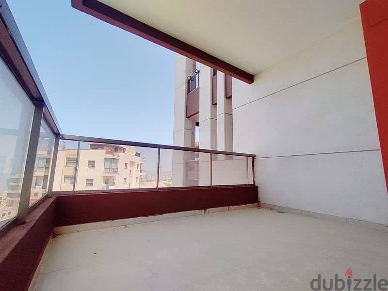 Hot deal! Apartement for sale in Halat with terrace/payment facilities 1