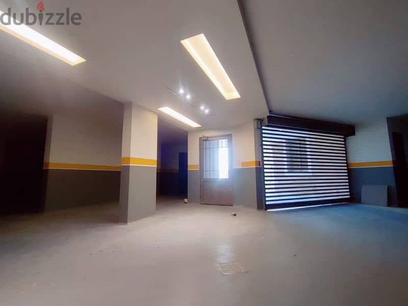 Hot deal! Apartement for sale in Halat with terrace/payment facilities 13