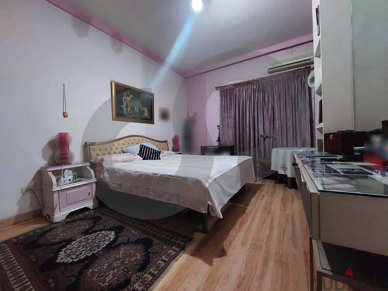 Amazing 340 SQM apartment in Zarif-Beirut/ظريف REF#IK106512 7