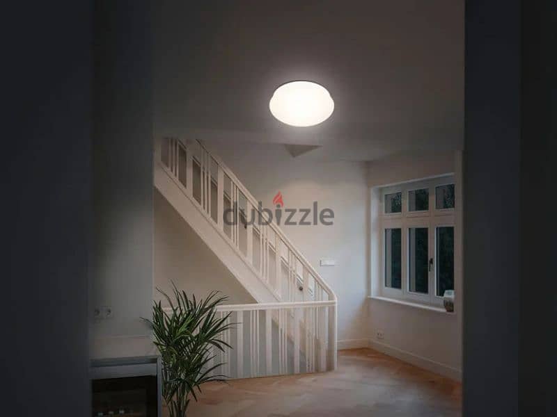 led ceiling light 27.5cm 0