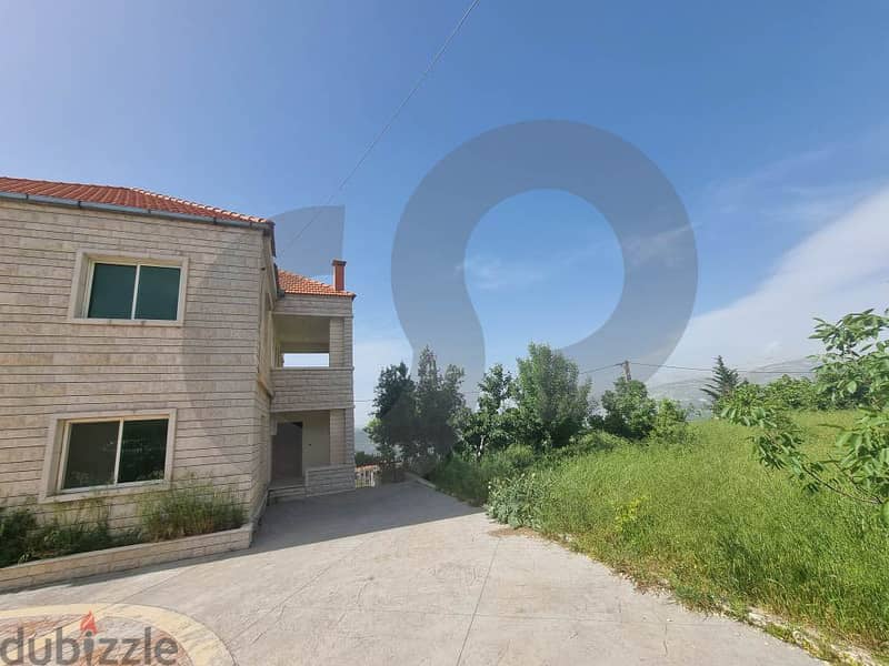 2180sqm VILLA for sale in Baabda-Kornayel/قرنايل REF#OS106521 10