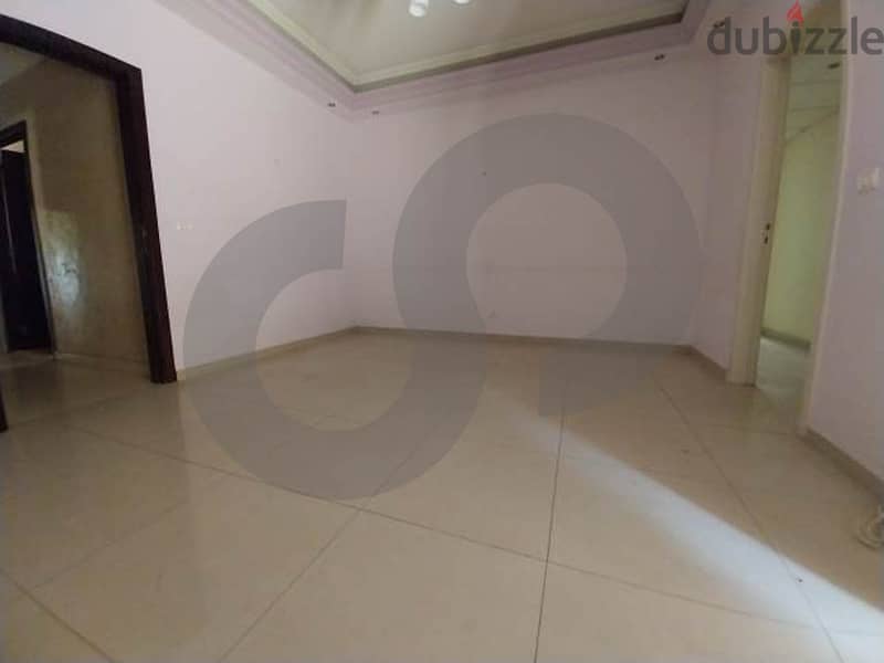 Exceptional apartment in Bsalim with terrace/بصاليم  REF#NB106516 4