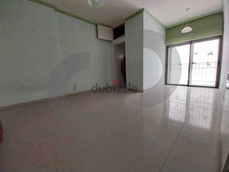 Exceptional apartment in Bsalim with terrace/بصاليم  REF#NB106516 5