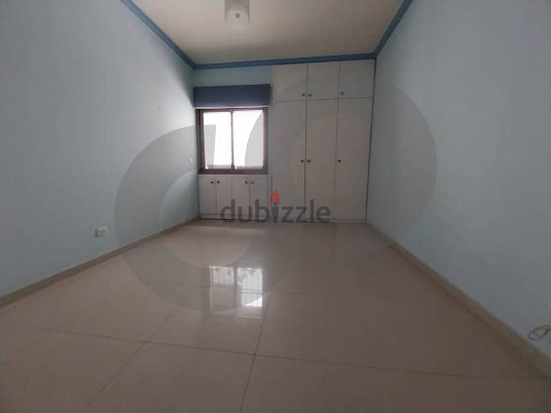 Exceptional apartment in Bsalim with terrace/بصاليم  REF#NB106516 6