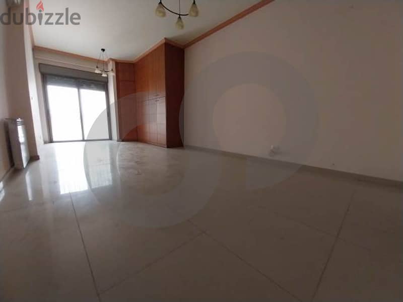 Exceptional apartment in Bsalim with terrace/بصاليم  REF#NB106516 7
