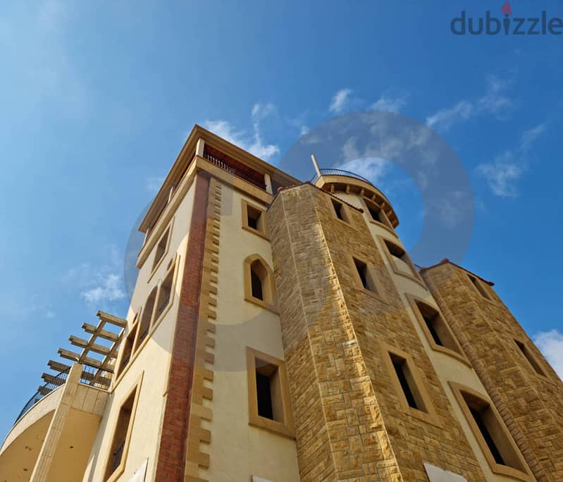 luxurious building in Hammana- Chbanieh/حمانا- الشبانية REF#OS106524 5