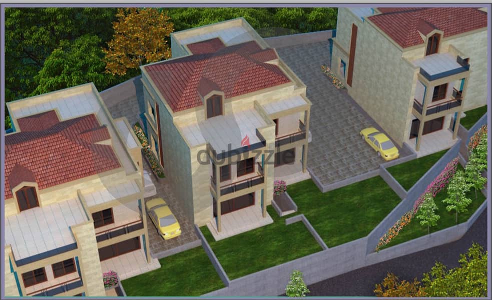 150 sqm Villa FOR SALE in Hemlaya/حملايا REF#SF106523 1