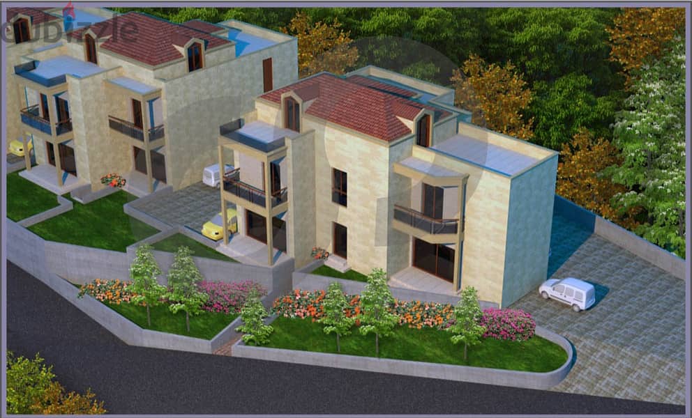 150 sqm Villa FOR SALE in Hemlaya/حملايا REF#SF106523 3