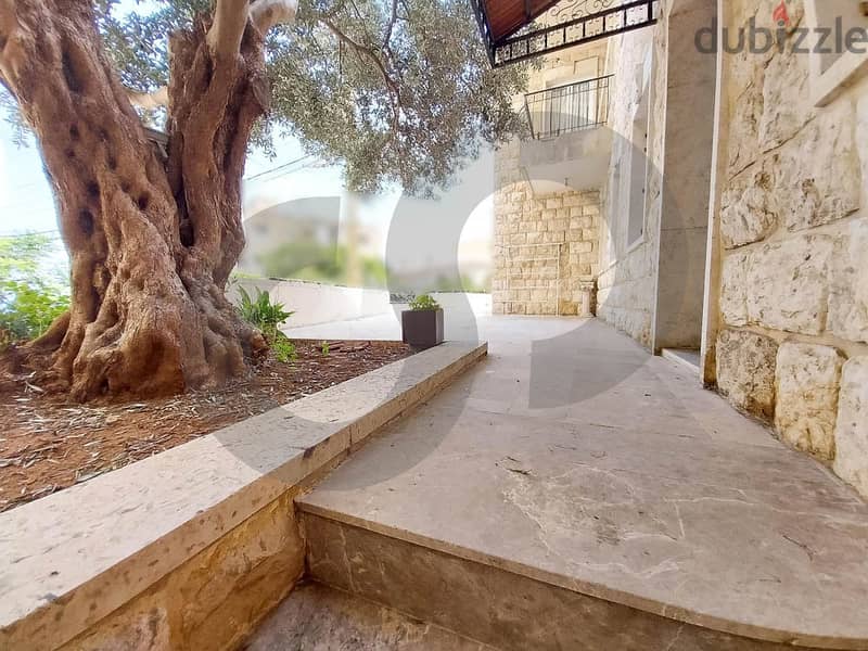 Stunning Three-Story Residence in Kaslik!/الكسليك REF#MK106532 1