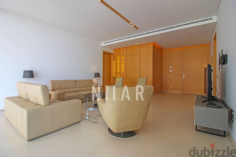 Apartments For Sale in Clemenceau | شقق للبيع في كليمنصو | AP13577 2