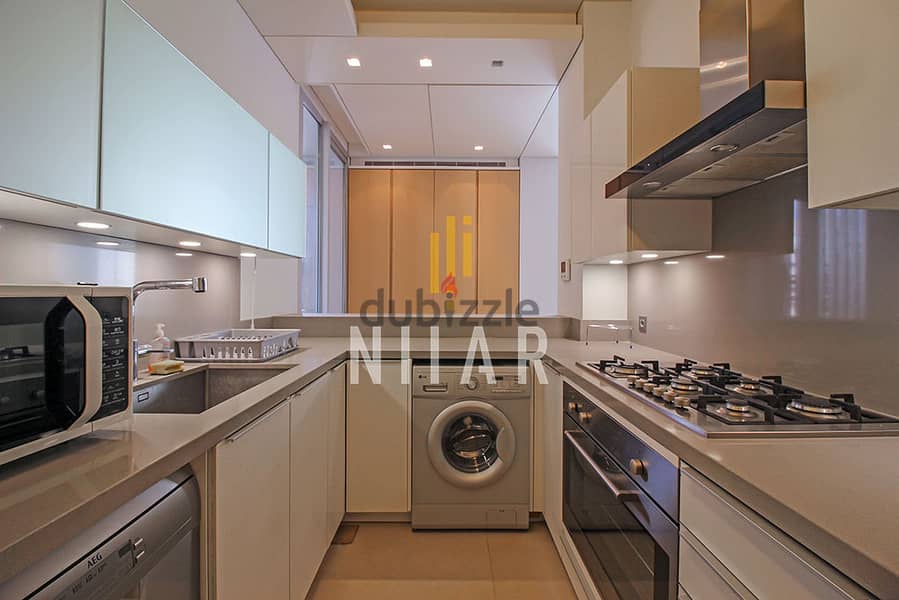 Apartments For Sale in Clemenceau | شقق للبيع في كليمنصو | AP13577 4