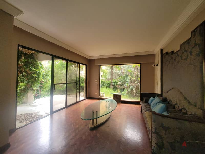 biyada apartment for sale with 100 sqm garden Ref#ag-26 3